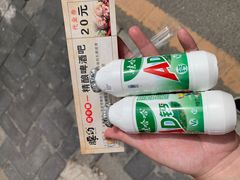 -腰子哥烤串(石佛营炫特店)