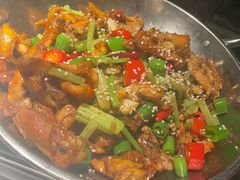-小凤庭·地道湖北菜武昌鱼·藕汤(38年黄鹤楼店)