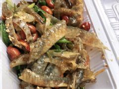 -陈添記·祖傳爽鱼皮·西关老字号(广州首店)