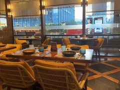 -CHINCHIN 青青·泰国料理(万象食家店)