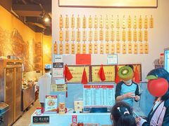 -春雪面馆(转塘店)