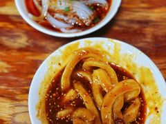 -洞子口张老二凉粉(文殊院店)