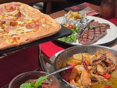 -百特喜·意大利餐厅(八佰伴镇江店)