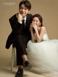 -CD视觉婚纱摄影