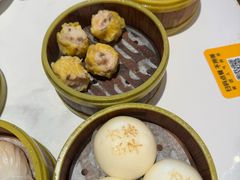 -东方早茶 海鲜•青岛菜(国信体育中心店)