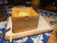 -绿茶餐厅(布吉万象汇店)