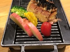 -花潮料理艺食馆(世欧广场店)