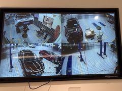 -上海和展广汽丰田4S店(老闵行店)