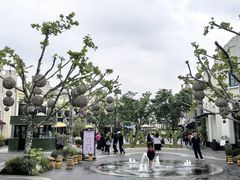 -比斯特上海购物村精品奥特莱斯