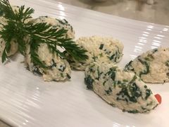 -金台食府(夕照寺店)