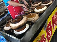 -莲花公园煎蟹(总店)