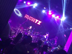 -TZ House音乐现场(茅台店)