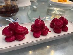 -乡村馕坑肉·烧烤·新疆菜·本地人更爱吃(阿勒泰首店)