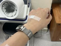 -美年大健康体检中心(西直门分院)