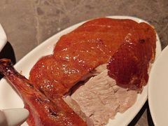 -金鸭季·北京烤鸭(深业上城店)