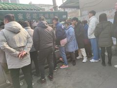 -赵家名吃四味烩菜(东大寺门食品街店)