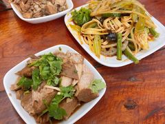 -老陈婆手工面庄