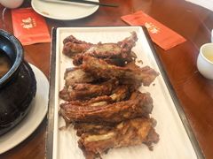 -龙凤瓦罐煨汤馆(清江东路店)