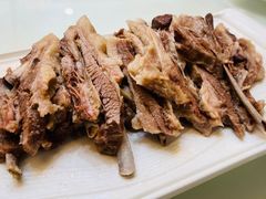 -上陵手抓(观湖壹号店)