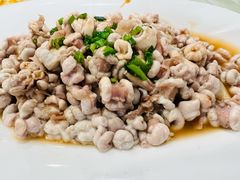 葱油骨髓-破店(井大店)