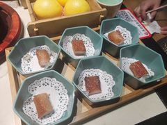 -鼎记啫啫煲(数博万达店)