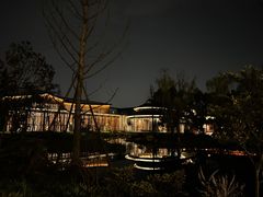 -南湖宾馆·鸳湖阁全日制餐厅