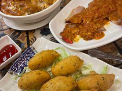 -番茄屋葡式美食(总店)