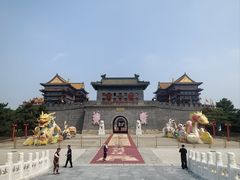 -大明幻境第一城
