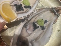 -鑫釜山海鲜烧烤(鑫丰国际店)