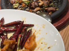 -榕意·川味之美(深业上城店)