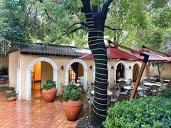 -玫瑰厅上海菜(兴国路店)