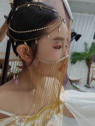 -小阿福儿童摄影(华中智谷店)