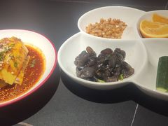 -京悦南门涮羊肉·羊蝎子火锅(田林路店)