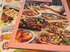 -必胜客(滨江店)
