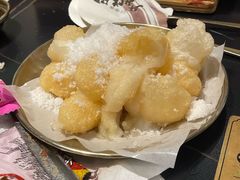 -西塔老太太泥炉烤肉(北京北苑天街龙湖店)