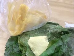 -叶婆婆豆浆馍馍
