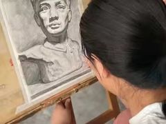 -阿妮亚少儿美术书法(望京店)