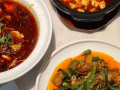 -茅庐毛血旺(烟台大悦城店)