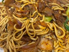 -杨记清芳牛肉拉面(宝龙广场店)