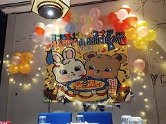 -海底捞火锅(德辉广场店)