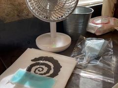-很久以前羊肉串(打浦路店)