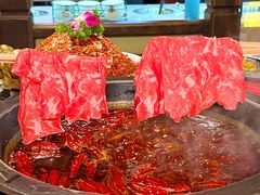 -蜀大侠火锅(总府路店)