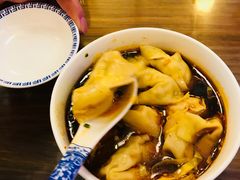 -笑来喜馄饨小笼工坊店(湖滨街店)