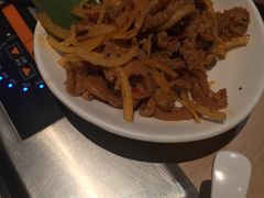 -新石器烤肉(百联川沙店)