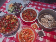 -辣小鲜·南昌大排档(船山路店)