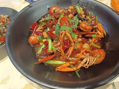-聚味瞿记·龙虾堂(咸嘉湖店)
