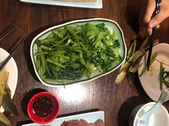 -贰號小院潮汕砂锅粥(前海西街店)