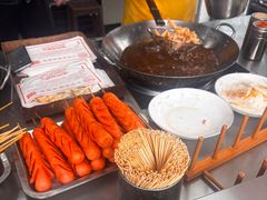 -尚食·卢记烧饼(十全街店)