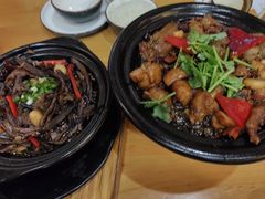 -陶德砂锅(蜀汉路店)