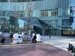 -大族广场Mall&More